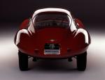 Alfa Romeo 1900 C52 Coupe Disco Volante 1953 года